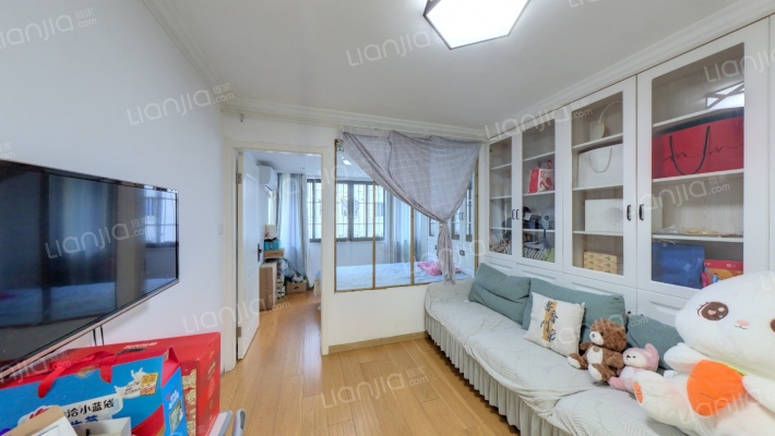 小娄巷横街西区二手房实景图