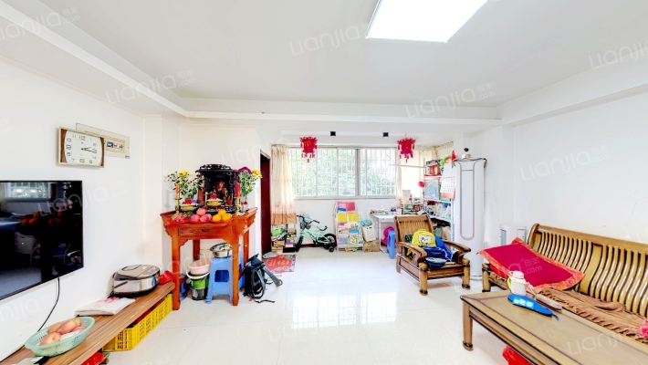 西园温福新苑二手房实景图