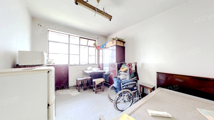 海滨八村二手房实景图