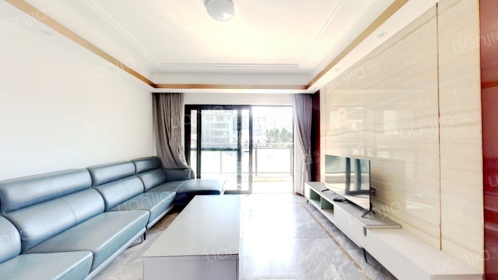 方圆御府二手房实景图