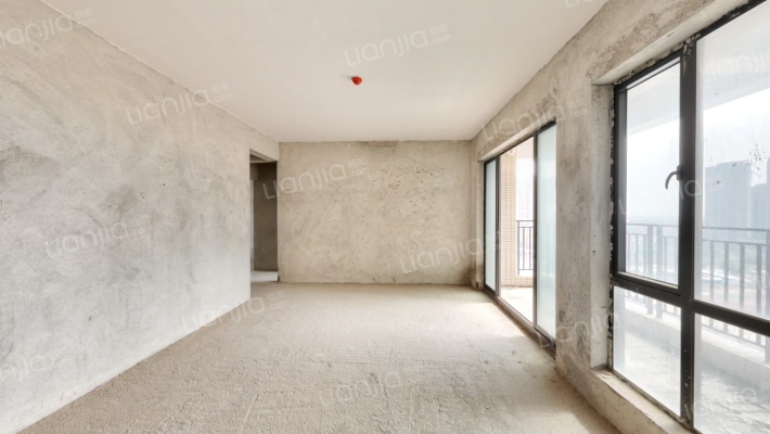 旭日盛世园二手房实景图