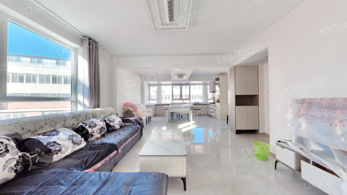 安居花园二手房实景图