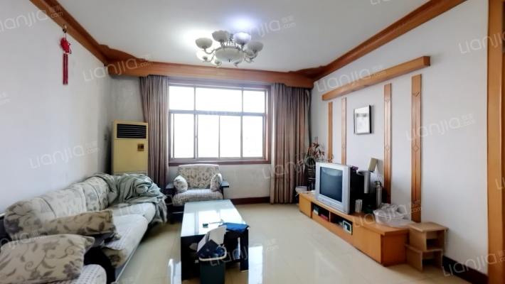 西苑16号二手房实景图