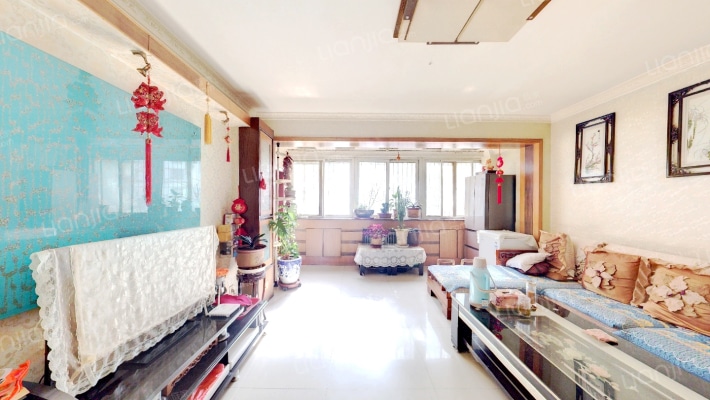 兰州市焦家湾粮库家属院二手房实景图