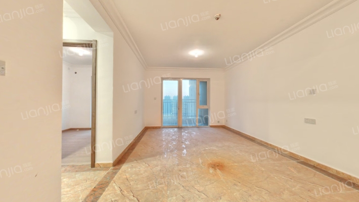 蓬莱碧桂园二期二手房实景图