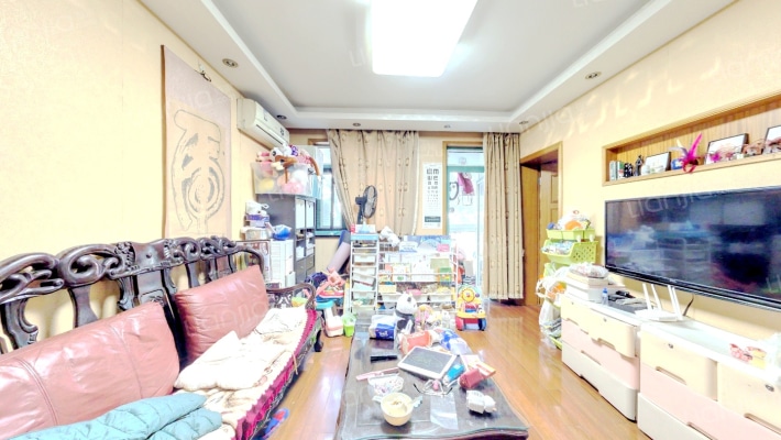 华佳花园二手房实景图