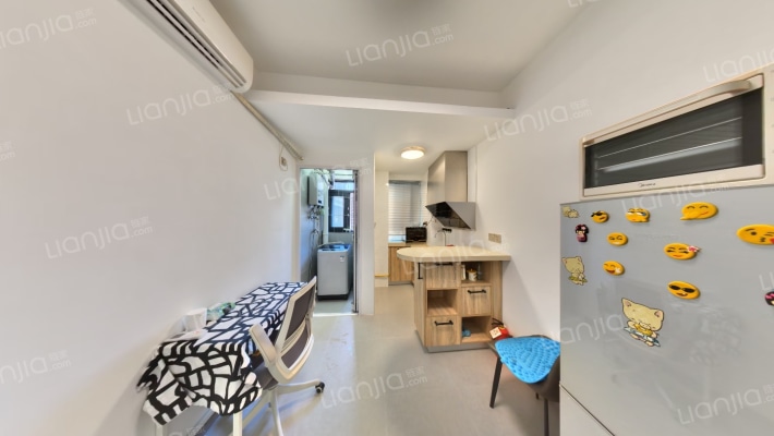 金碧花园第一金碧二手房实景图