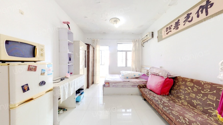 南油B区二手房实景图