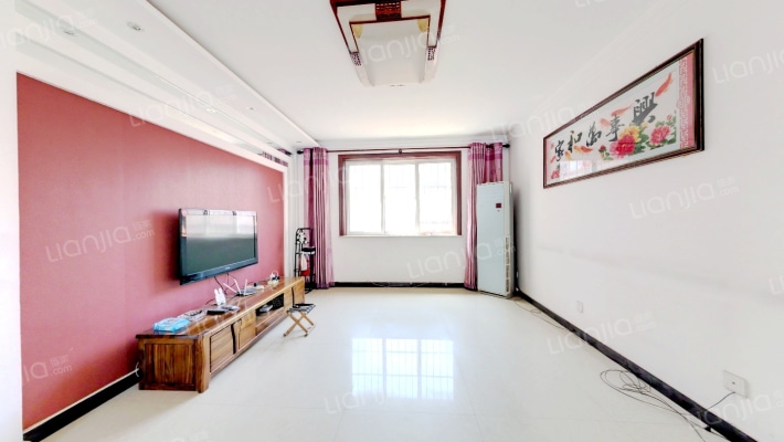 锦绣花园二手房实景图