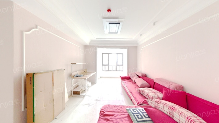 融创外滩公馆二期二手房实景图