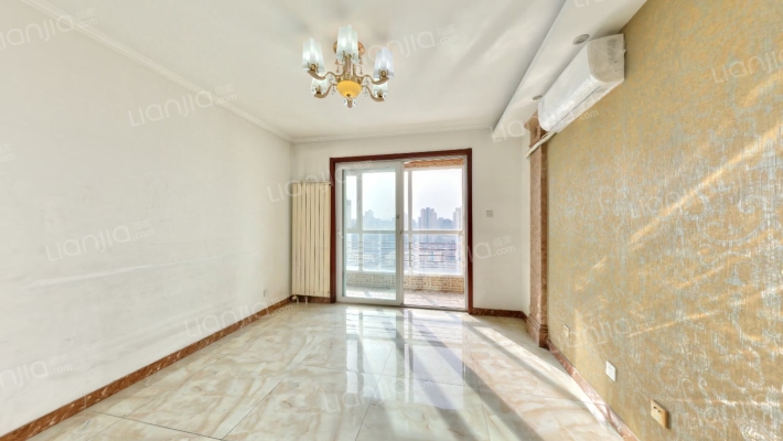 天怡晴园二手房实景图