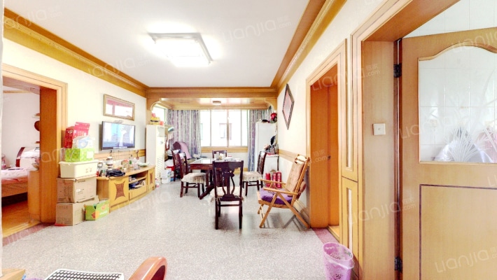 秋月社区孙权路二手房实景图