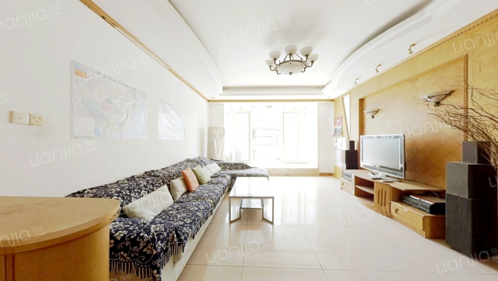 国税新村二手房实景图