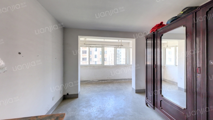 星盛花园二手房实景图