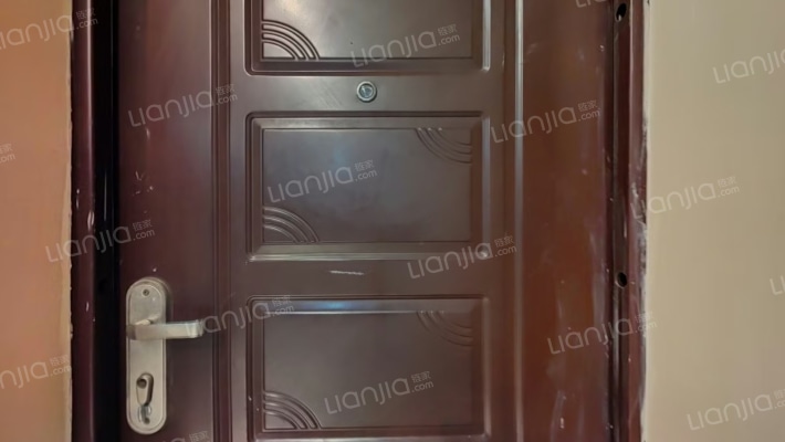 消防队家属院二手房实景图