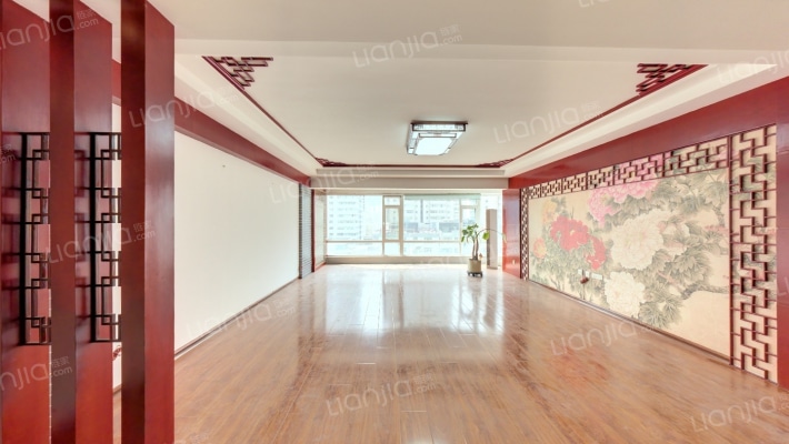 移通家园（武都路）二手房实景图