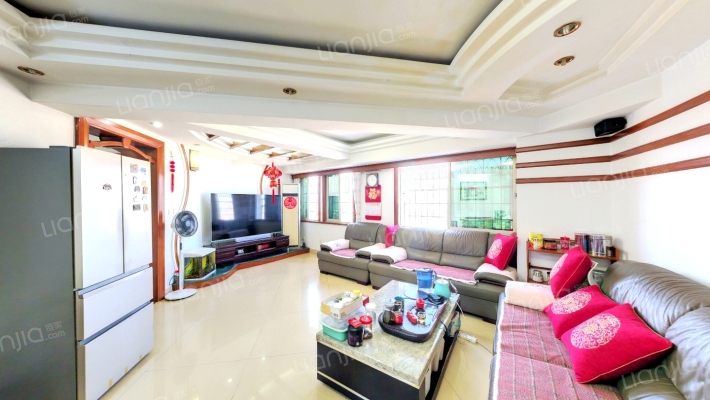 宏辉大厦二手房实景图