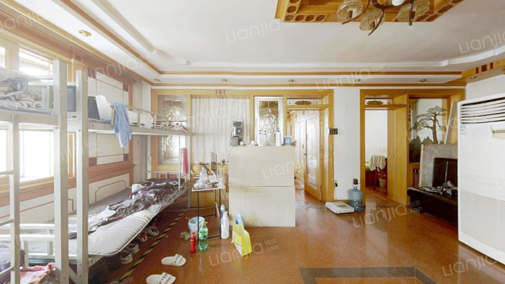 埠岚小区二手房实景图