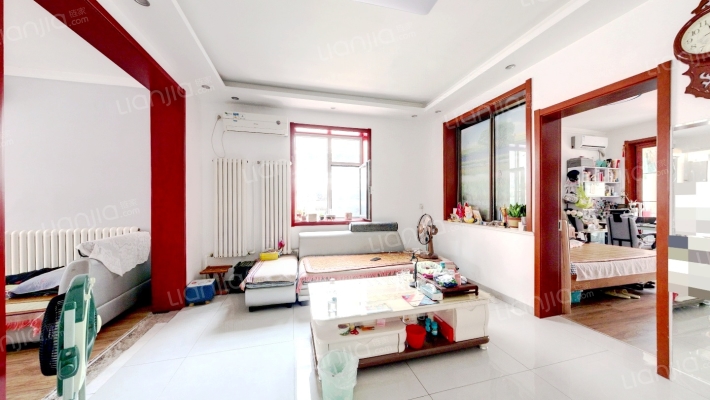 华都花苑二手房实景图