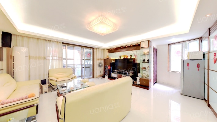 华源大厦二手房实景图