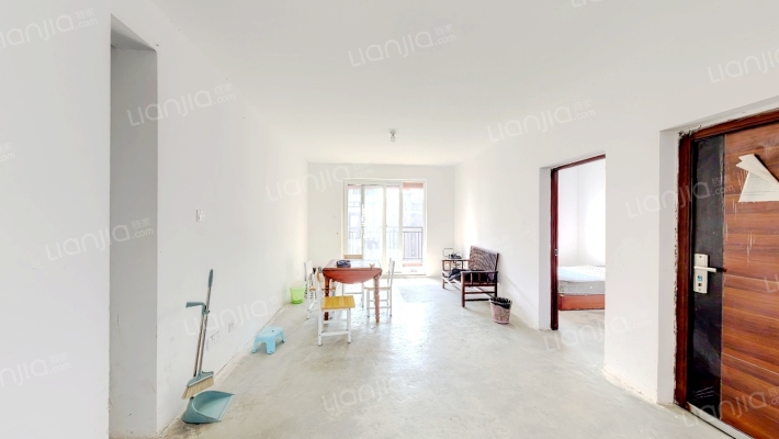 和平苑小区二手房实景图