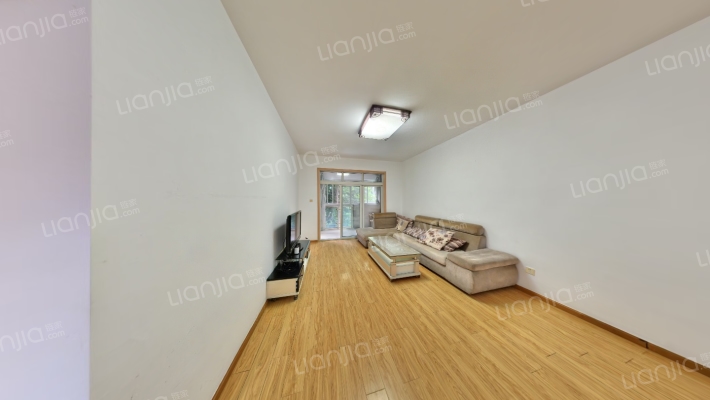 川铁天佑嘉园二手房实景图