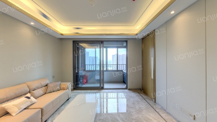 绿城留香园二手房实景图