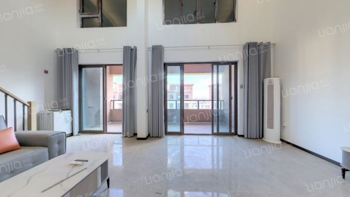 叶语书院二手房实景图