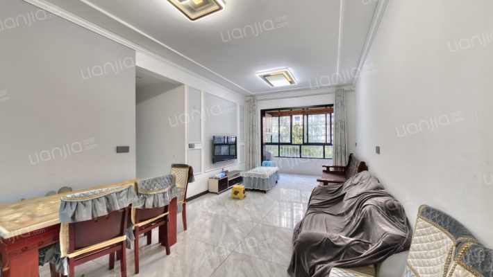 双福时代广场揽山二手房实景图