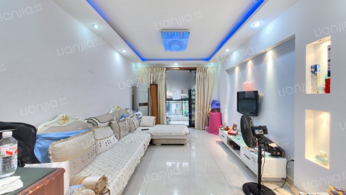 金榈湾西区二手房实景图