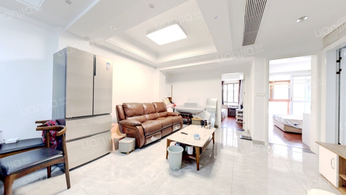 玉荷春天二手房实景图