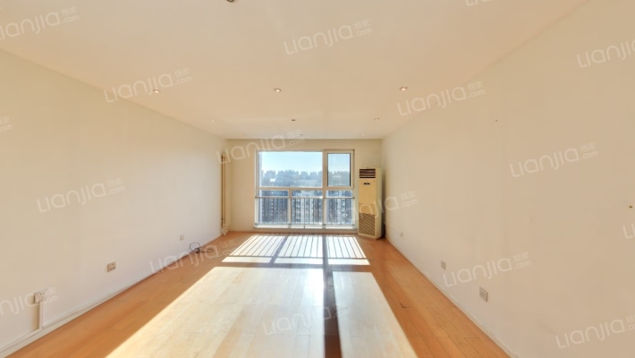 融科橄榄城一期二手房实景图