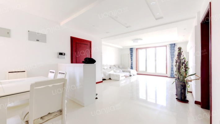 海信半山兰亭二手房实景图