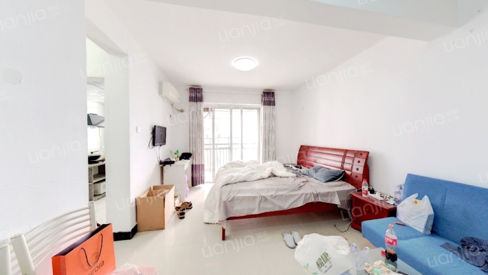 公正新苑二手房实景图