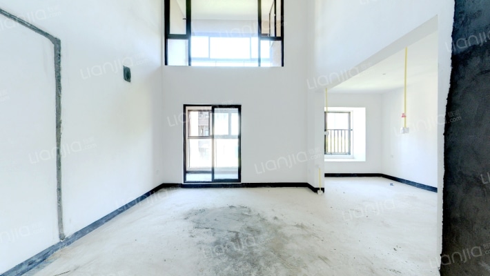 建发榕墅湾二手房实景图