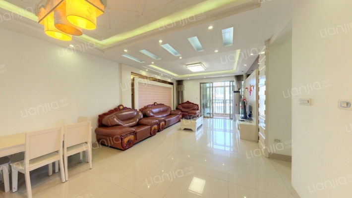 盘龙居小区二手房实景图