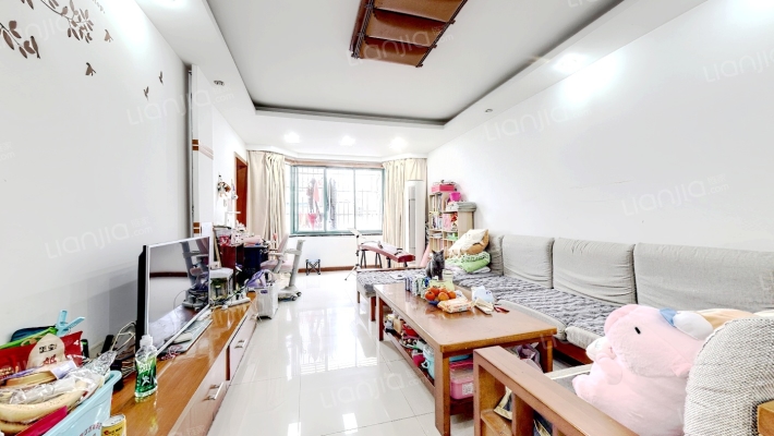 宝带一村二手房实景图