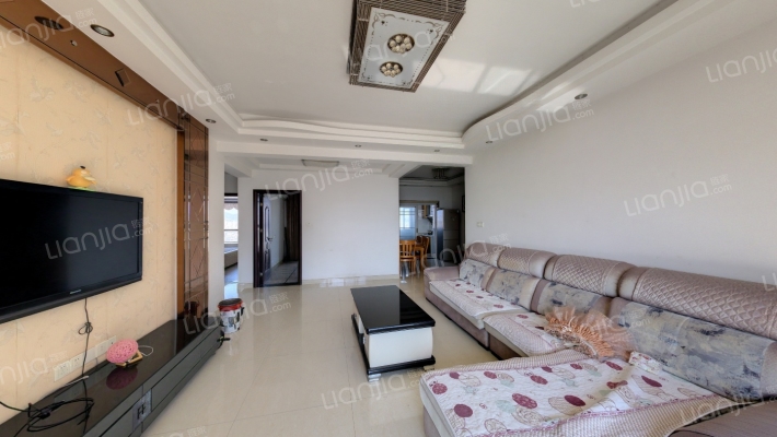 时代广场二手房实景图