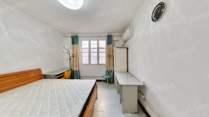 小纱帽巷二手房实景图