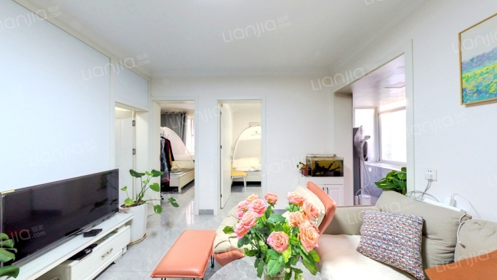 永顺里1号院二手房实景图