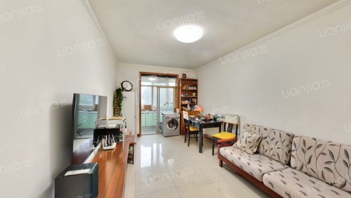 北火巷42号院二手房实景图