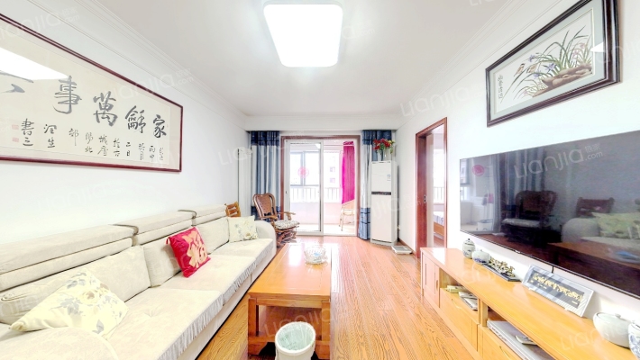 置地栢景湾二手房实景图