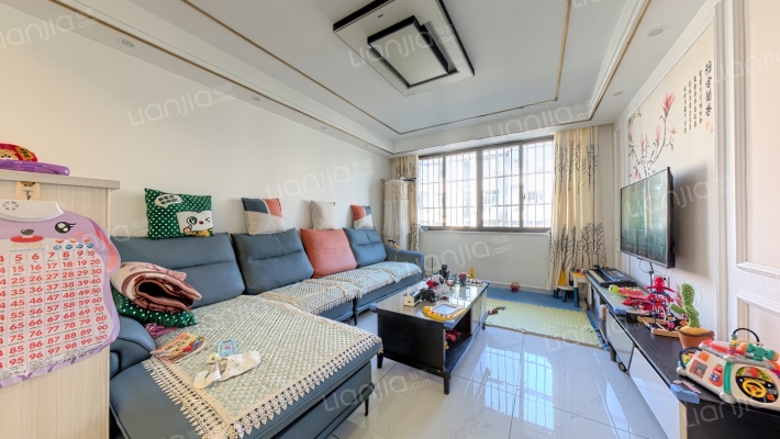 油车街小区二手房实景图