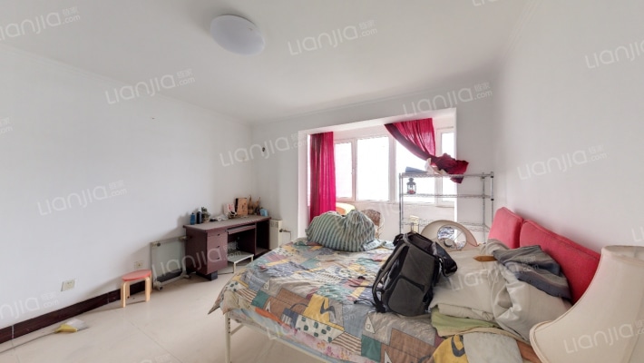 福泽颐园二手房实景图