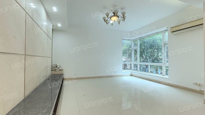 新世纪豪园二期二手房实景图