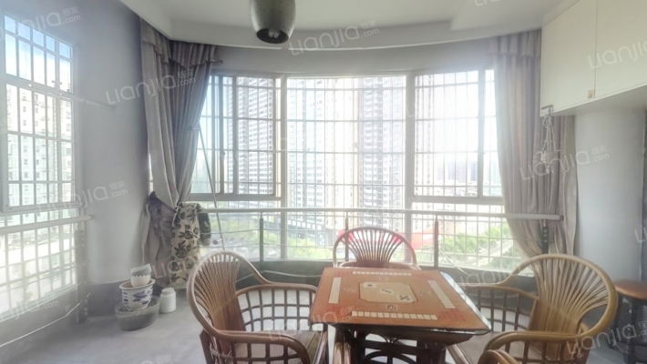 三辉家园二手房实景图