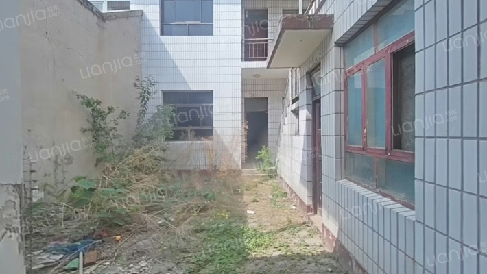 工商银行家属院二手房实景图