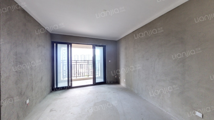 誉湖湾二手房实景图