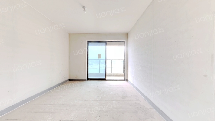 龙湖康田麓宸（四期）二手房实景图