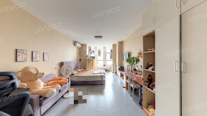 金贸国际二手房实景图